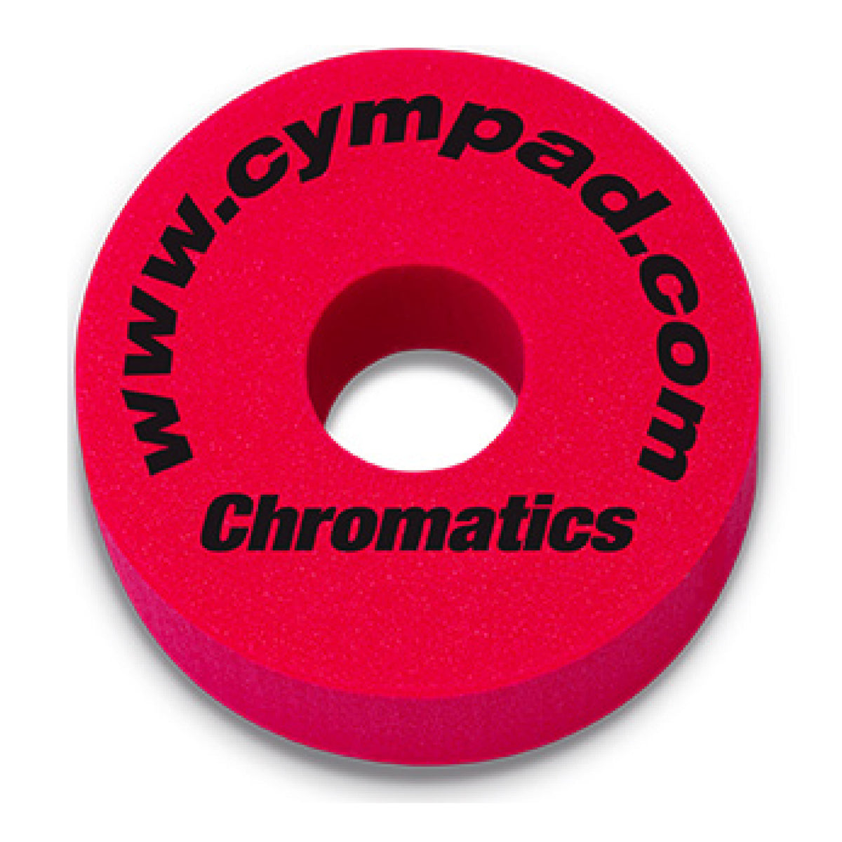 CHROMATICS SET 40/15 ROJO (5 PIEZAS)