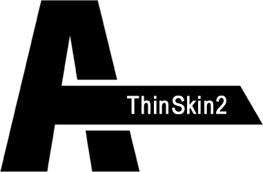 PARCHE 14" THINSKIN DOBLE CAPA, COATED