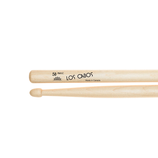Baquetas 5B Maple