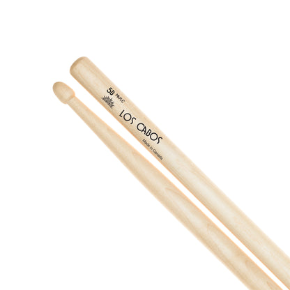 Baquetas 5B Maple