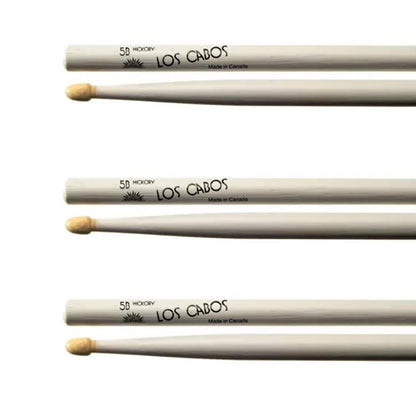 5B White dip hickory