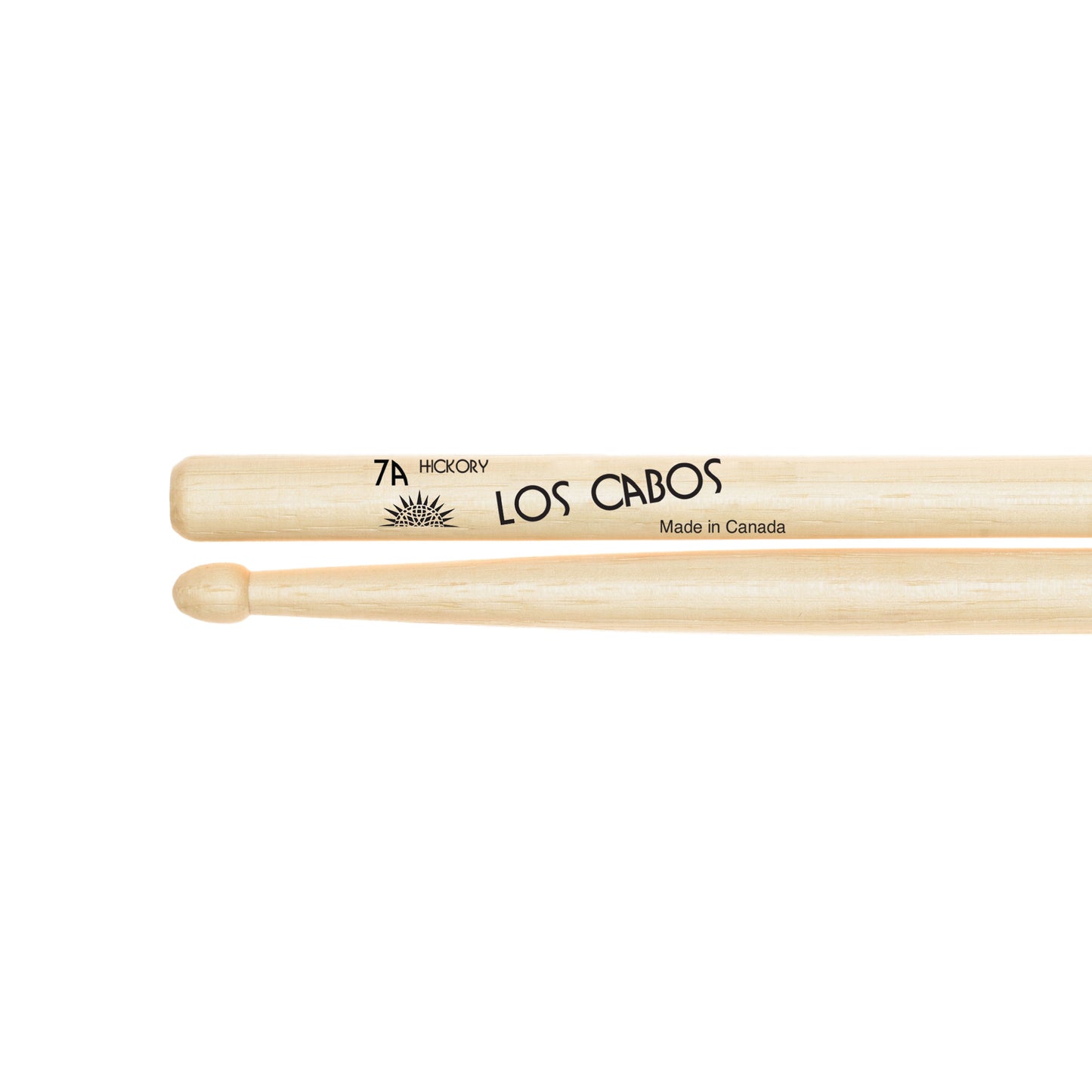 Baquetas 7A Hickory