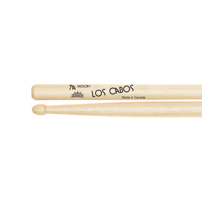 Baquetas 7A Hickory