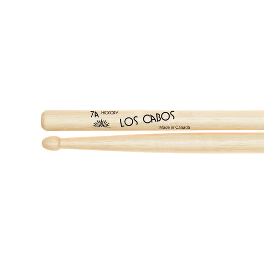 Baquetas 7A Hickory