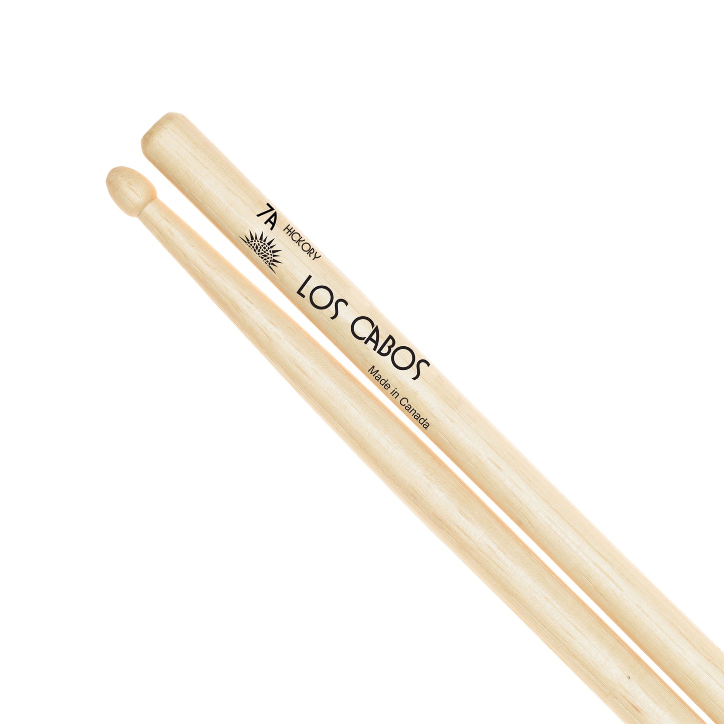 Baquetas 7A Hickory