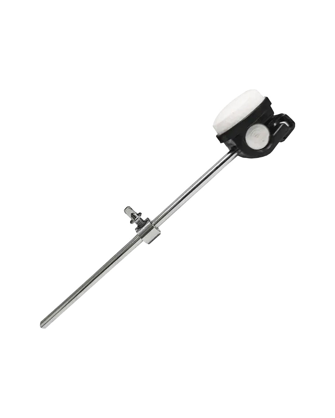 BAQUETON P/PEDAL DE BOMBO DE PLASTICO12