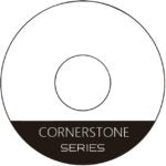 BATERIA CORNER STONE DE MAPLE