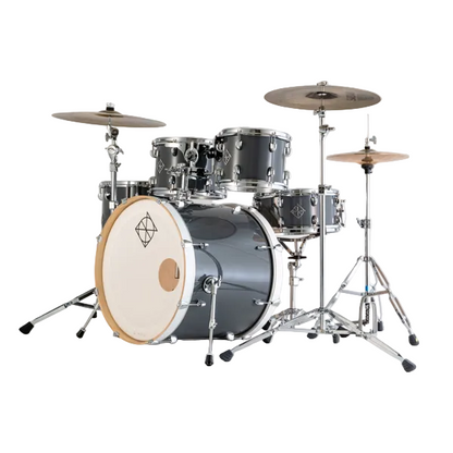 BATERIA FUSE; 7 CAPAS DE MAPLE Y MAHOGANY