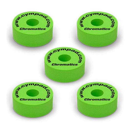 CHROMATICS SET 40/15 VERDE (5 PIEZAS)