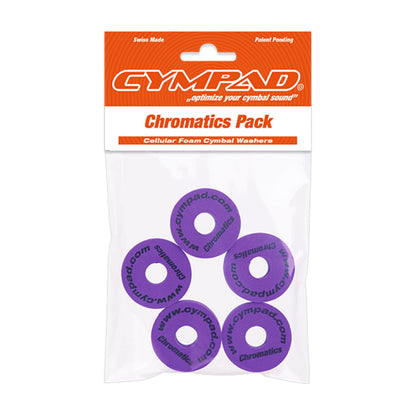 Cympad Chromatic Series