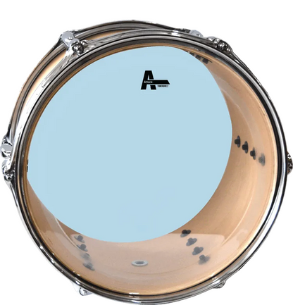 PARCHE 16" TONE RIDGE DOBLE CAPA TRANSPARENTE