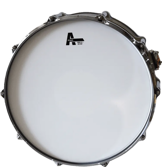PARCHE 14" PROFLEX 1 CAPA.COATED