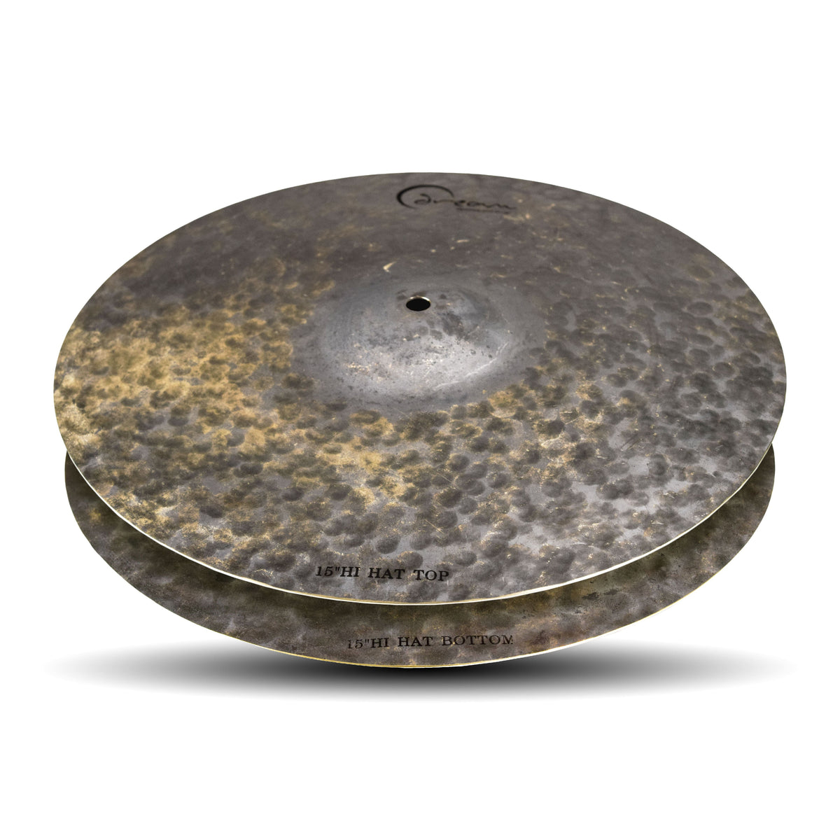 DARK MATTER HI HAT 15