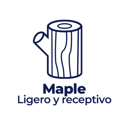 Tipper - Maple