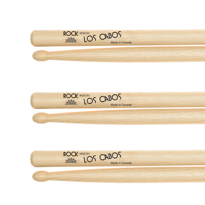Rock White Hickory