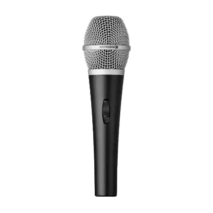 TG V35 s Micrófono Vocal Super Cardioide