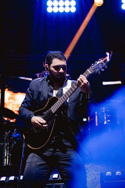 Ángel León