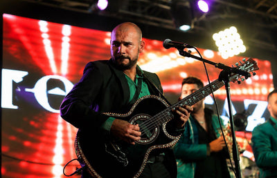 Rodolfo Viedas