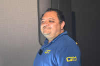 Gerardo García  Monterd