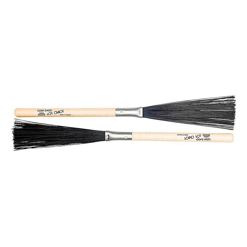 Brushes -Clean Sweep