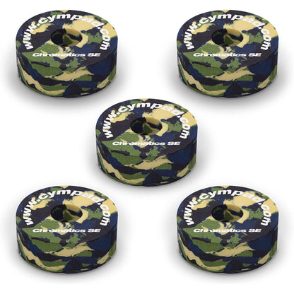 Cympad Chromatic Series