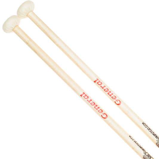 Timpani Mallets -General