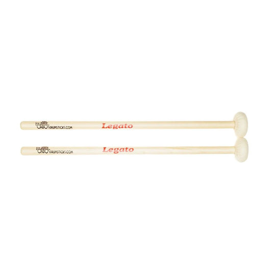 Timpani Mallets - Legato