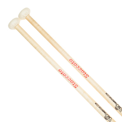 Timpani Mallets -  Staccato