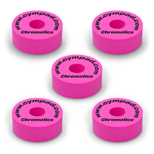 CHROMATICS SET 40/15MM ROSA (5 PIEZAS)